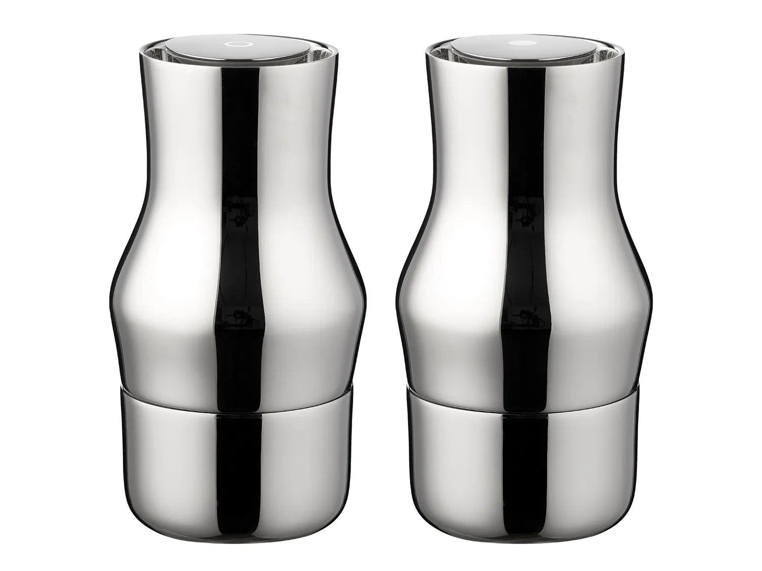 

Gense Dorotea Salt- og peberkværnsæt